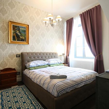 La Locanda Dell'Architetto Como Luaran gambar