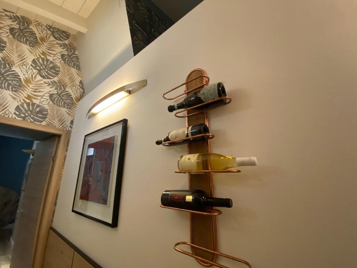 La Locanda Dell'Architetto Como Luaran gambar