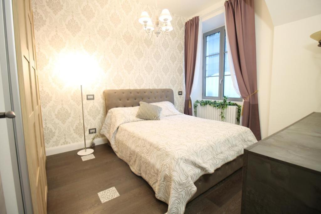 La Locanda Dell'Architetto Como Luaran gambar