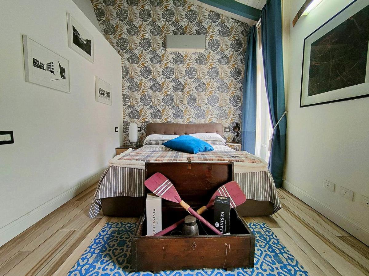 La Locanda Dell'Architetto Como Luaran gambar