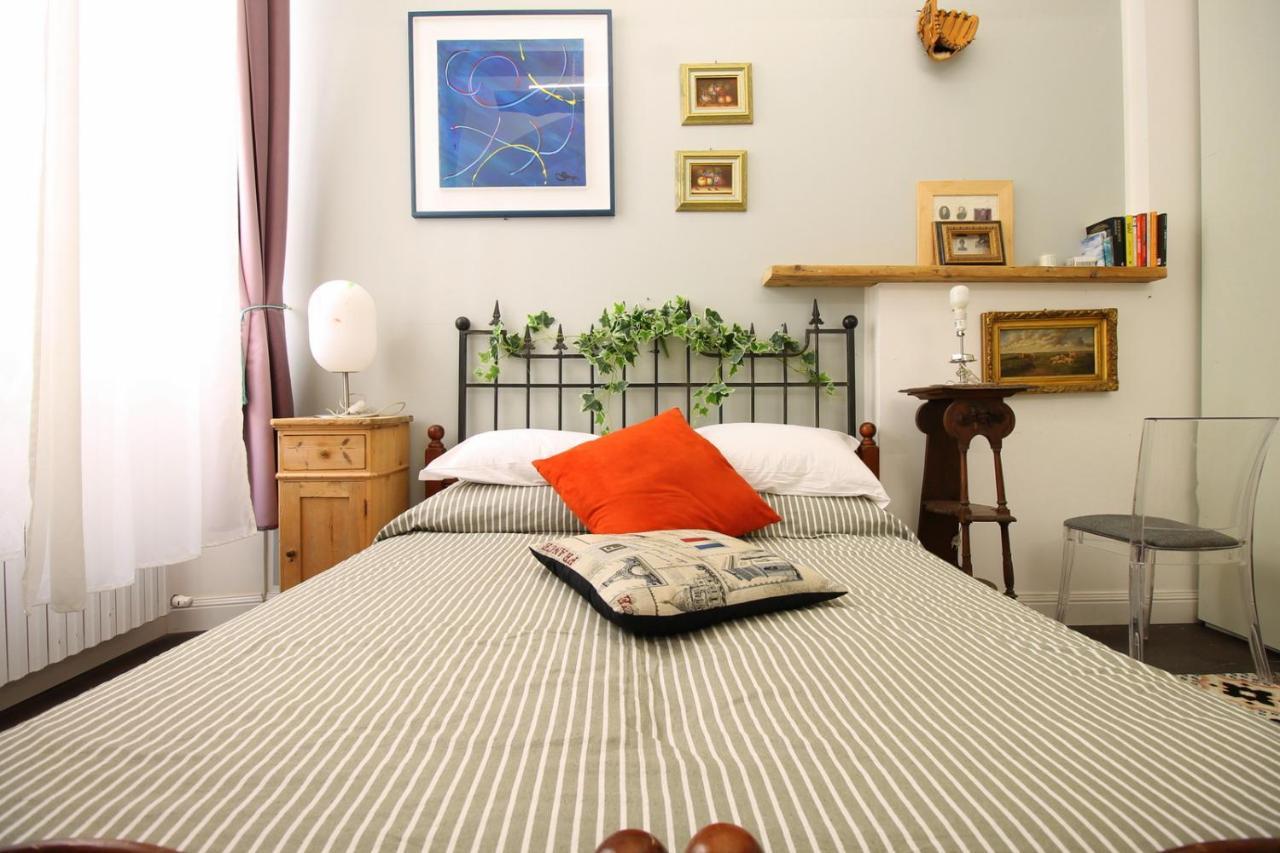 La Locanda Dell'Architetto Como Luaran gambar